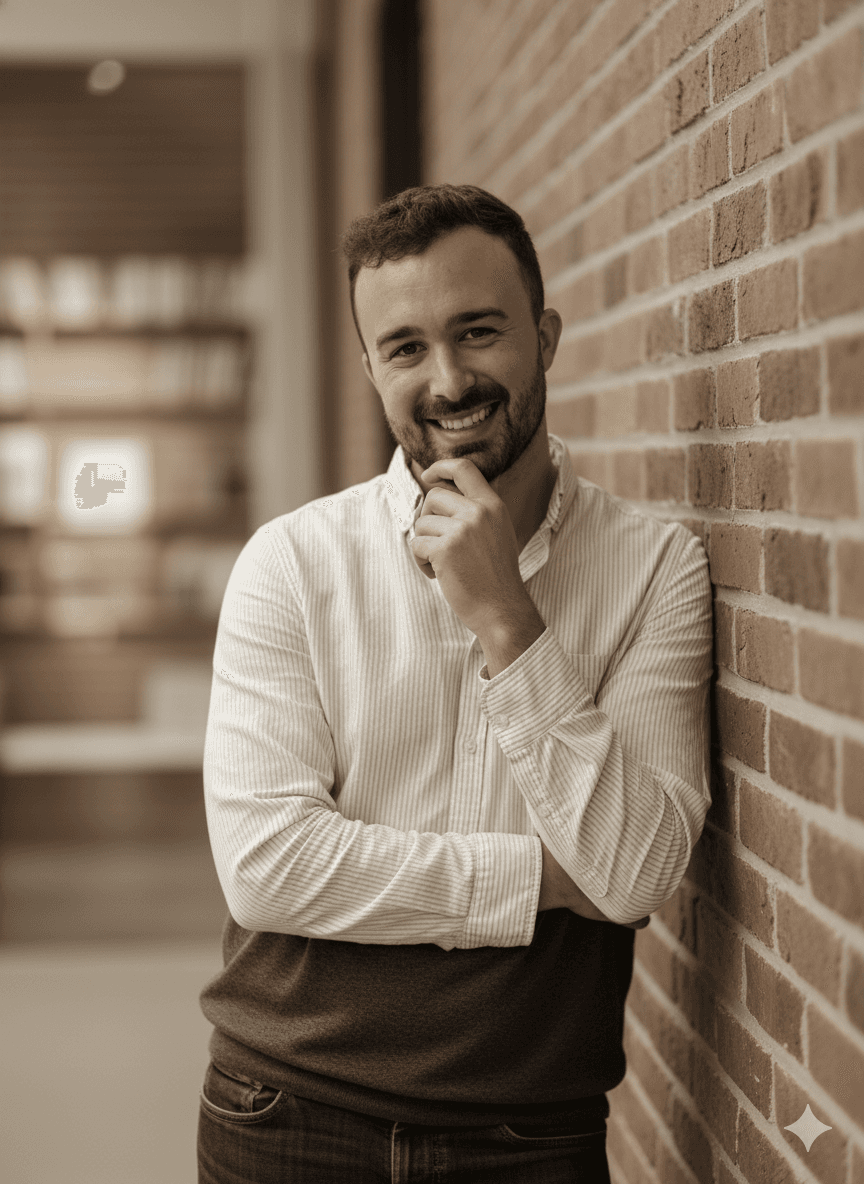 hadrien janssens - developer fullstack